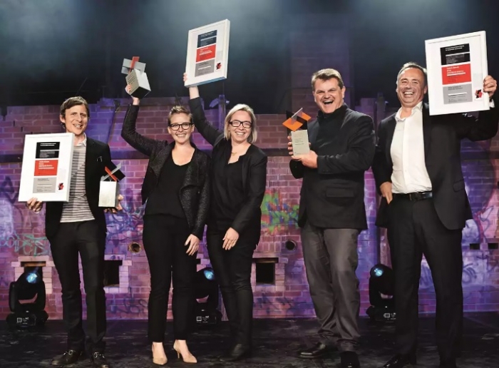 Nagradni natječaj Holcim za inovativna rje&scaron;enja održive gradnje
