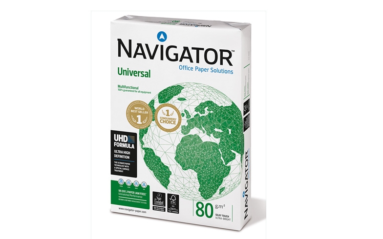 Fotokopirni papir A4 Navigator