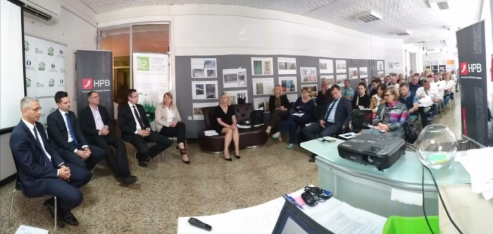 Besplatne konzultacije u energetskoj obnovi