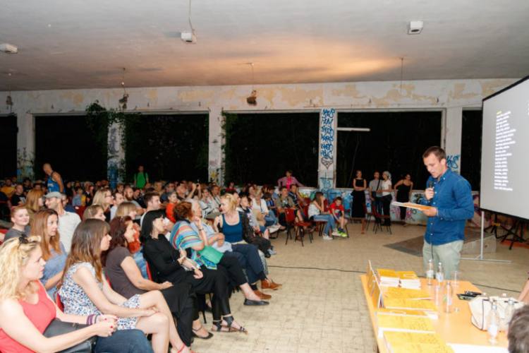 gradionica_11 gradionica_11 Dugoročna vizija zapuštene vojarne je tu?