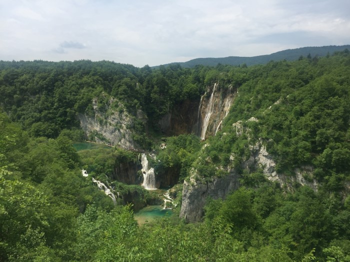 Plitvice moramo očuvati za buduće generacije