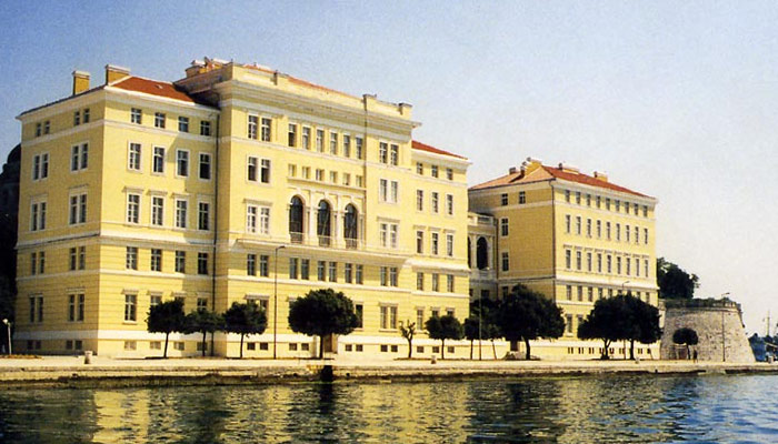 zd Od jeseni u Zadru novi sveučilišni diplomski studij