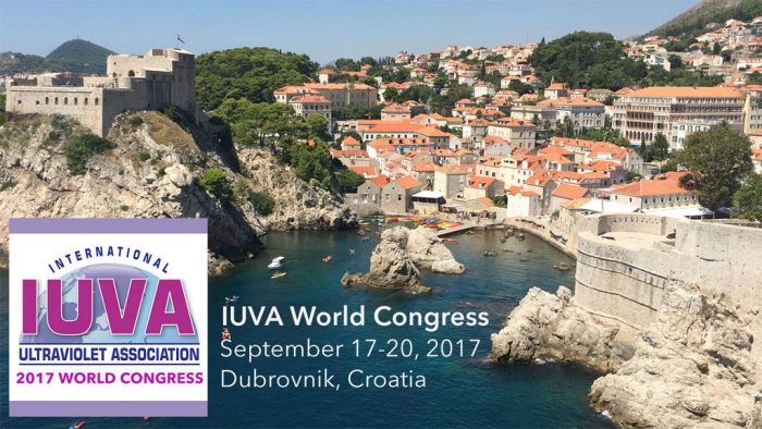 2017IUVAWorldCongressHeroImage IUVA - Svjetski kongres u Dubrovniku