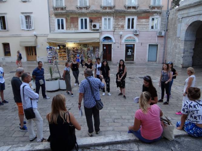 Ljetna_radionica_arhitekture_Zadar_64 Studentski zadatak - kako preurediti javne prostore Grada