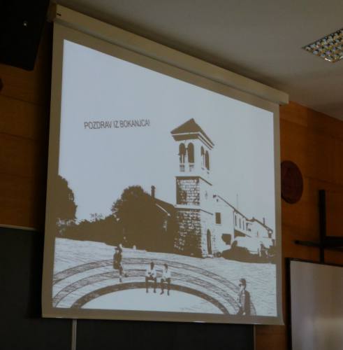 Bokanjac Bokanjac Zadarski trgovi i poljane u novom ruhu!
