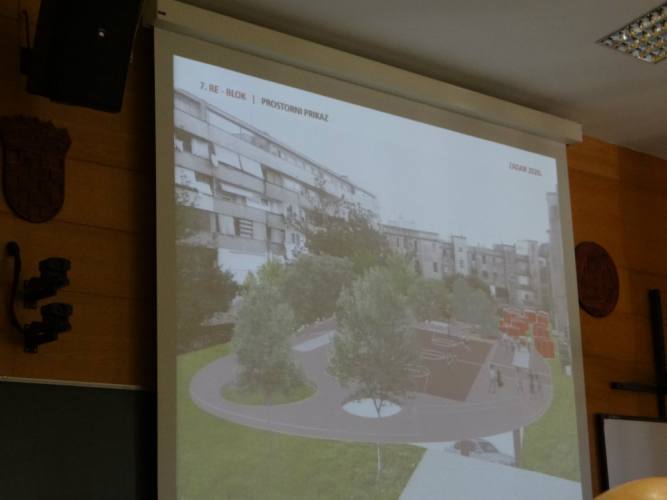 Ideja_Relja Ideja_Relja Zadarski trgovi i poljane u novom ruhu!