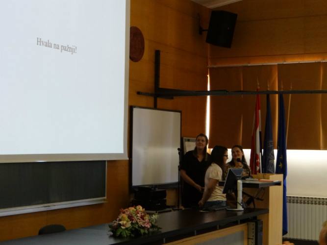 Sirac Sirac Zadarski trgovi i poljane u novom ruhu!