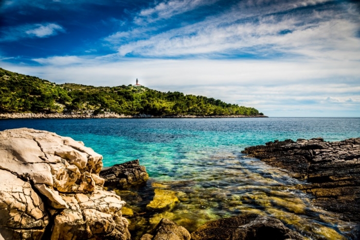 Lastovo razvija eko turizam