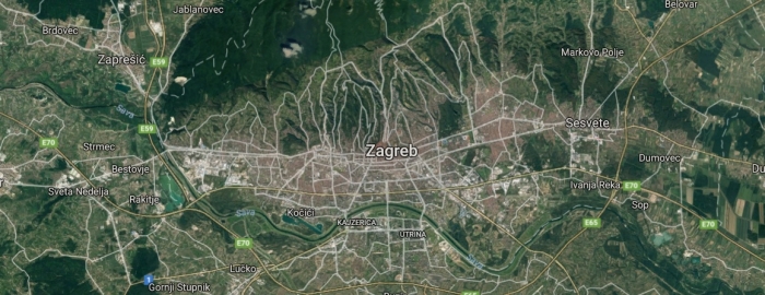 Zagreb Netransparentno provođenje javnih natječaja u Zagrebu