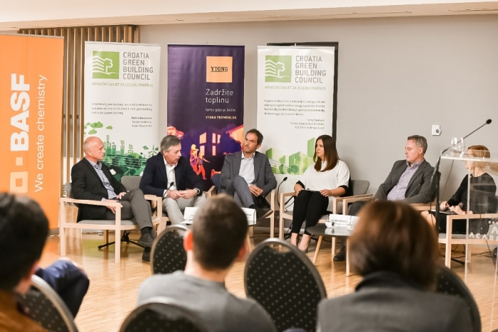 Panel_Custom Pri obnovi povijesnih građevina najvažnije je očuvanje povijesnih vrijednost