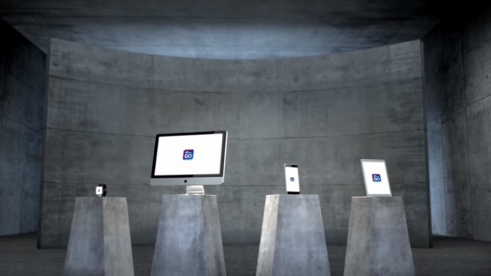 Cemex_GO CEMEX Go aplikacija prva takve vrste u industriji