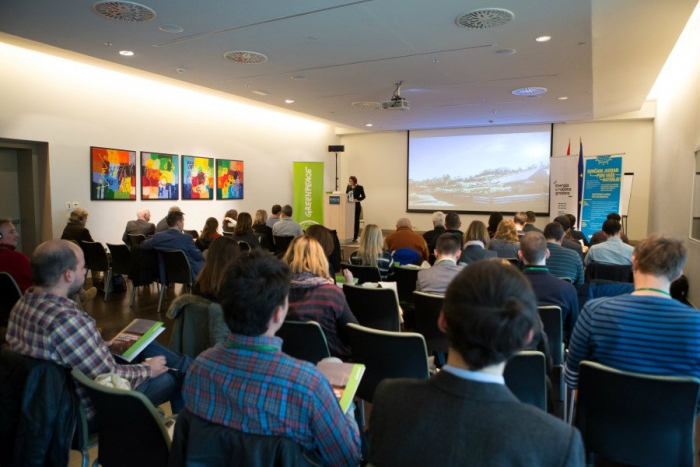GP-konferencija Prirodno partnerstvo turizma i solarne energije
