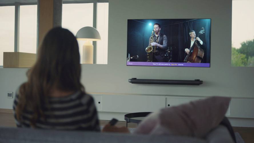 ThinQ_AI_JAZZ_HITS_Channel ThinQ_AI_JAZZ_HITS_Channel Vodeći OLED i SUPER UHD televizori još napredniji uz umjetnu inteligenciju i nove procesore
