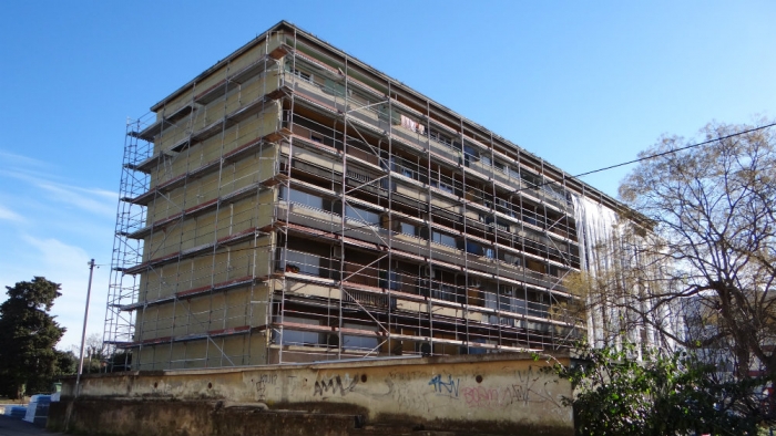 en_obnova_Zadar Zadar po prvi puta energetski obnavlja stambene zgrade