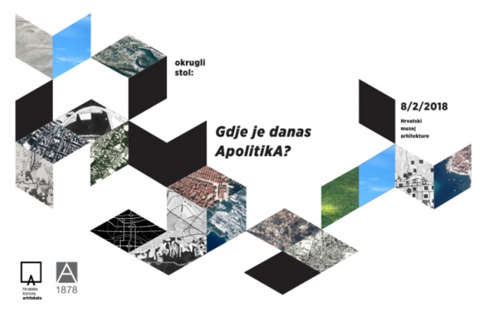 apolitika2018 Okrugli stol - gdje je danas ApolitikA?