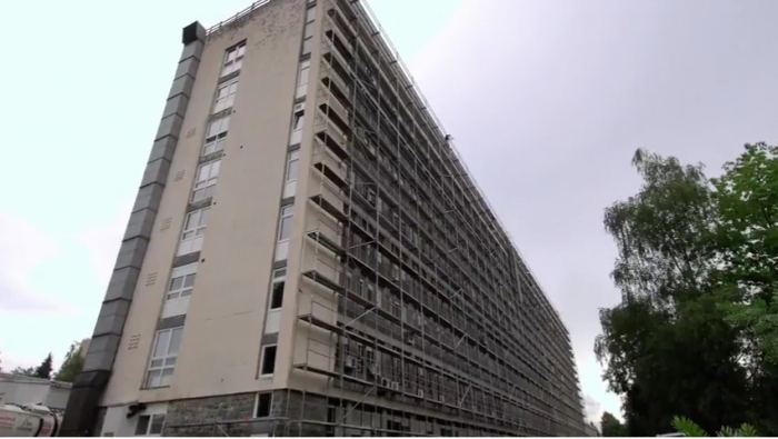 Bolnica_Karlovac Obustava poziva za energetsku obnovu javnih građevina