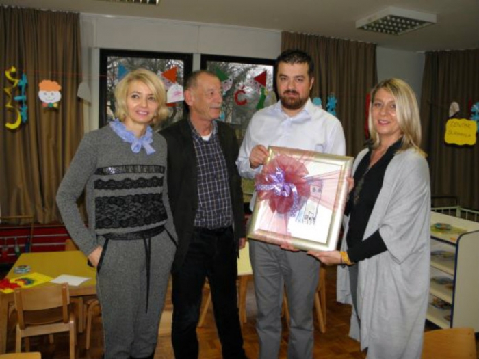 rockwool ROCKWOOL u 2017. više od 400.000 kn donirao lokalnoj zajednici
