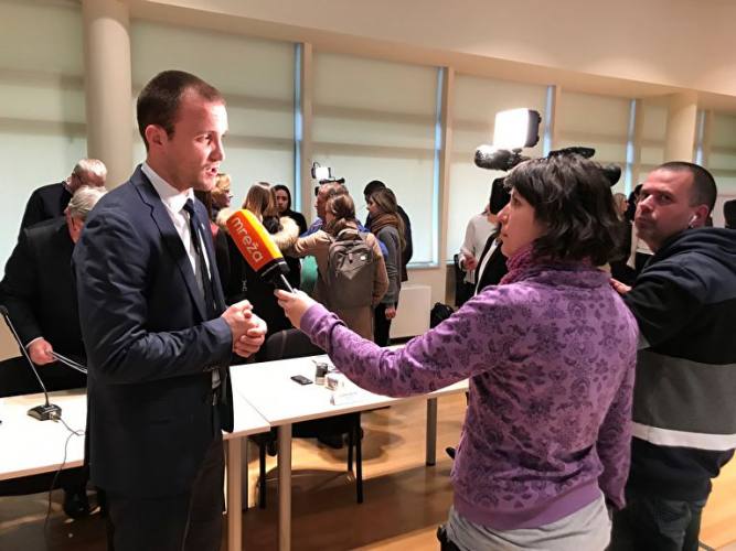 d d Gradu Zadru dodijeljeno 22.8 mil EUR za razvoj