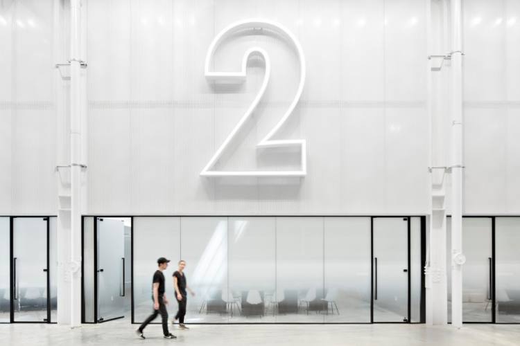 nike_new_your_headquarters Najbolje građevine u 2018. prema mišljenju čitatelja Archdaily