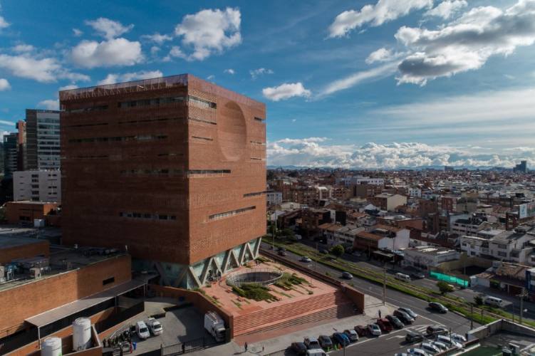 santa_fe_bogota_foundation santa_fe_bogota_foundation Najbolje građevine u 2018. prema mišljenju čitatelja Archdaily