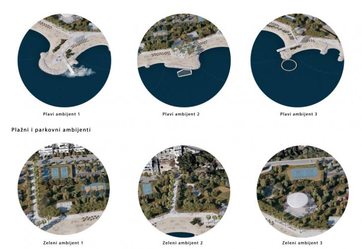 01_Znjan_05_ambijenti_Custom Stvaranje novog javnog rekreativno- urbanog centra u Splitu