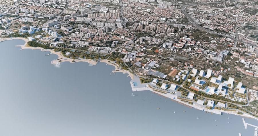 Cjelovito_rjesenje_01_Custom Stvaranje novog javnog rekreativno- urbanog centra u Splitu