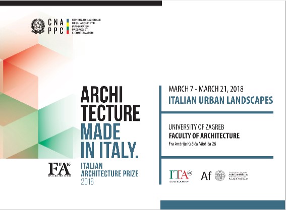 talijanska_krajobrazna_arhitektura Predavanje na temu talijanske arhitekture i izložba urbanog krajobraza