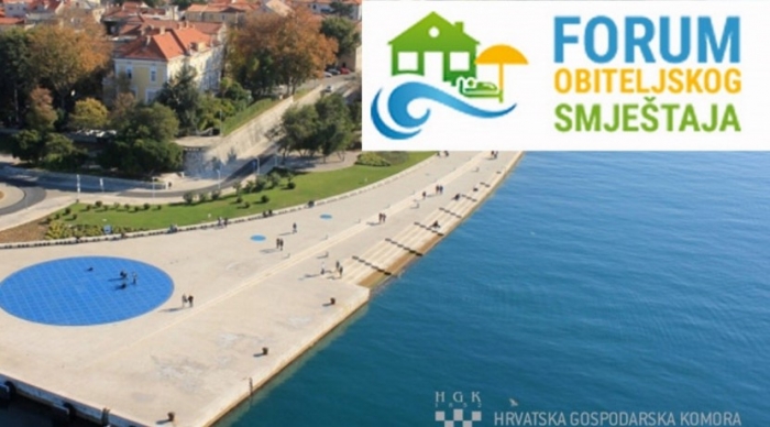 4. Regionalni forum obiteljskog smje&scaron;taja Zadarske županije