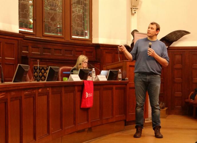 Bojan_Milovanovi Bojan_Milovanovi Završio prvi ciklus nzeb radionica
