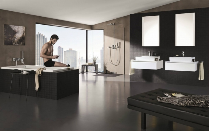 Grohe_Cube_Ceramic_1_ Nove linije kupaonskih pločica GROHE