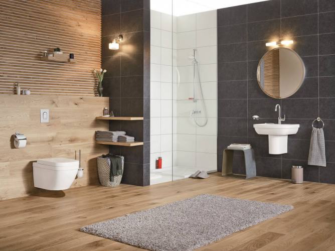 GROHE_Euro_Keramik_Milieu Nove linije kupaonskih pločica GROHE