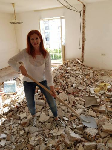 Vlasnica_Zlata_Ivankov Vlasnica_Zlata_Ivankov Hotelski doživljaj apartmanskog smještaja