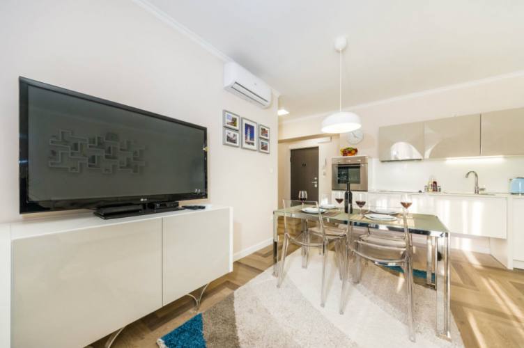 d2 d2 Hotelski doživljaj apartmanskog smještaja