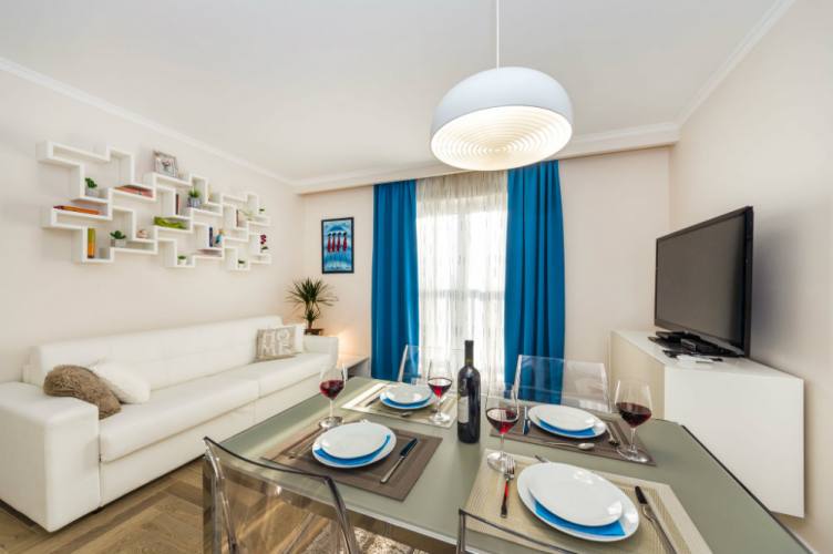 d3 d3 Hotelski doživljaj apartmanskog smještaja