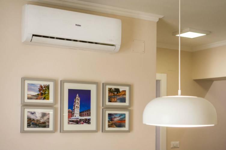 detalj detalj Hotelski doživljaj apartmanskog smještaja