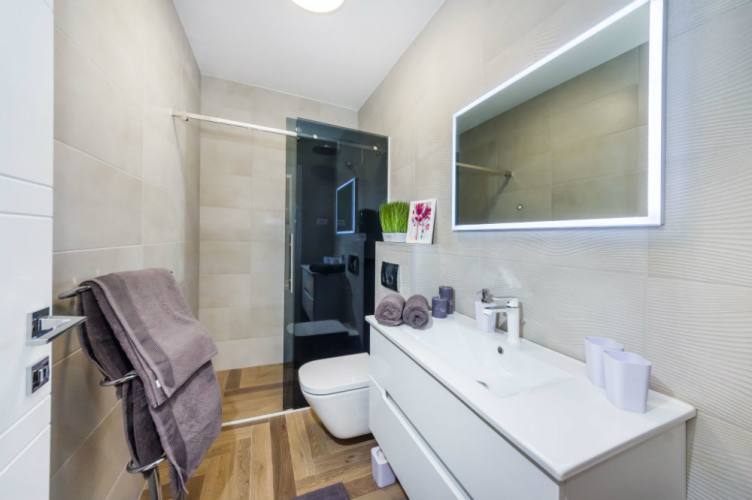 k k Hotelski doživljaj apartmanskog smještaja