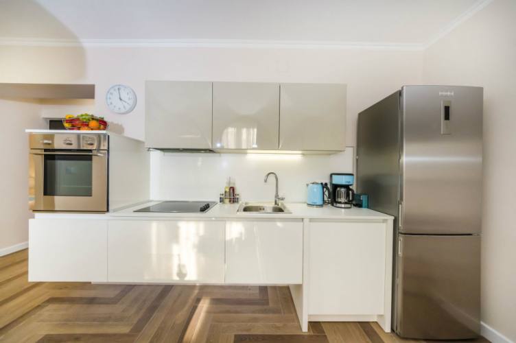 ku ku Hotelski doživljaj apartmanskog smještaja