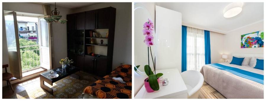 spavaa_prije_poslije spavaa_prije_poslije Hotelski doživljaj apartmanskog smještaja