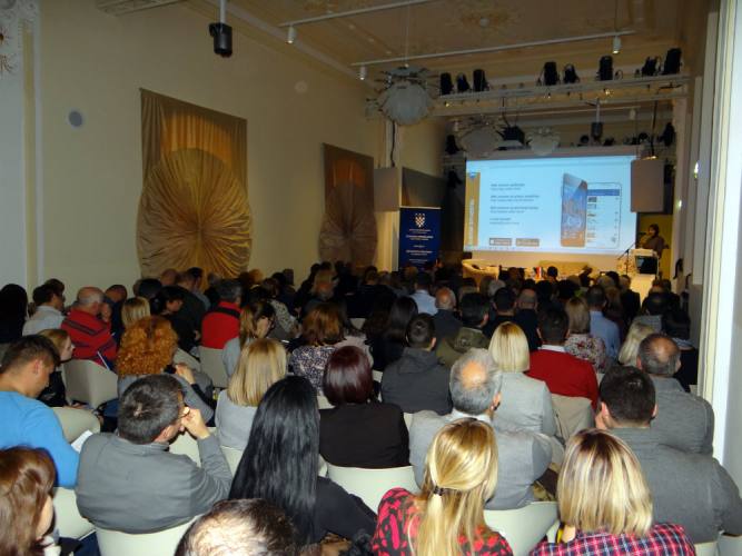 forum3 forum3 Hrvatska ponuda obiteljskog smještaja među najboljima u Europi
