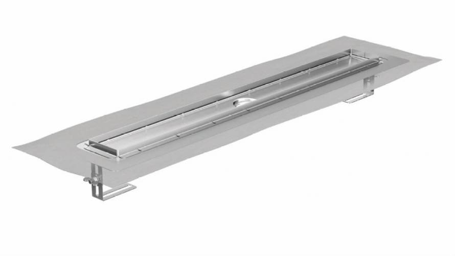 M_plus M_plus Otkrijte nove ShowerDrain tuš kanalice
