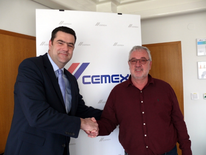 CEMEX Četiri milijuna kuna više zaposlenicima Cemexa