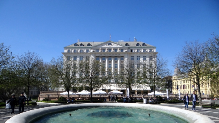 Esplanade Četrnaesta godišnja konferencija o razvoju nekretnina