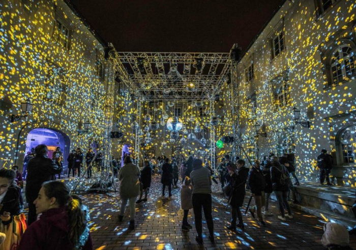 Picture36 Kako je svjetlo zaigralo Zagrebom?