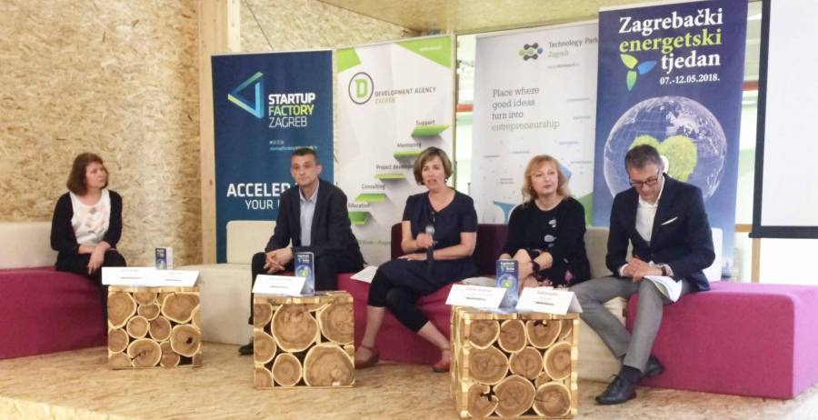 Panel Panel Novo vrijeme traži nova rješenja