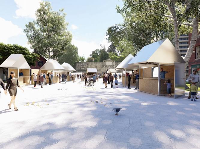 zadarske_festivalske_kucice1v zadarske_festivalske_kucice1v Ovako će izgledati nove festivalske kućice u Zadru