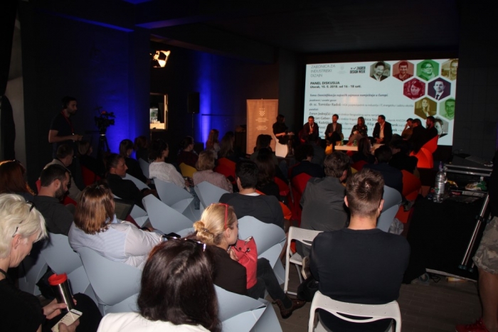 Dizajn je značajan pokretač gospodarstva, industrije i kulture  