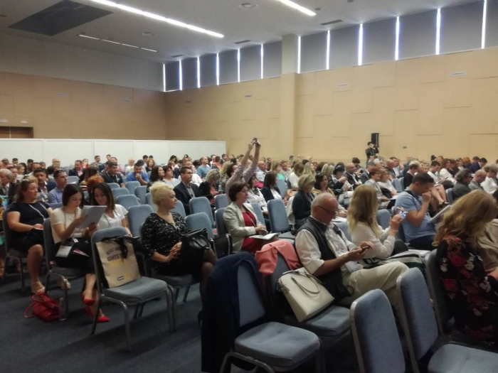 Publika U Vodicama održan Forum poslovanja nekretninama
