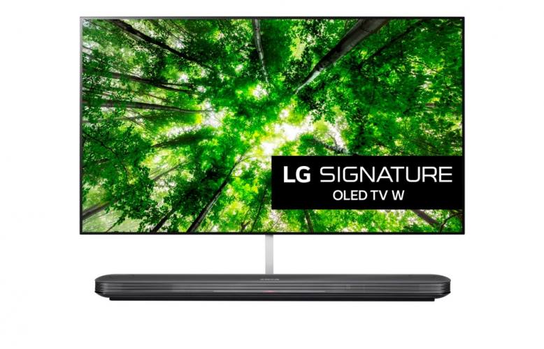 LG_65_W8_Custom LG_65_W8_Custom OLED TV i u Hrvatskoj