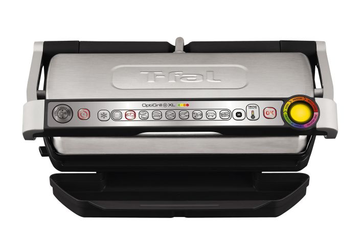 TEFAL OPTIGRILL + XL GC722