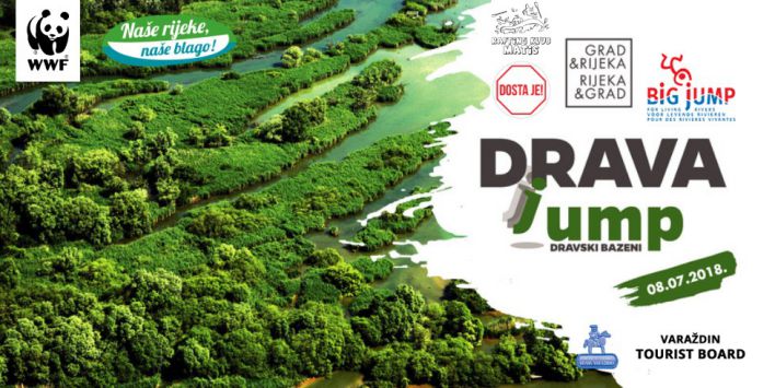 Zaveslaj_i_skoi_u_Dravu_7-8.srpnja_compressed Kampanja „Naše rijeke, naše blago!“